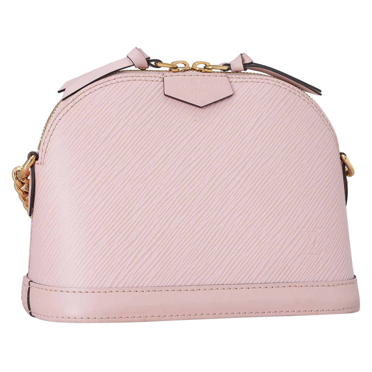LOUIS VUITTON(USED)루이비통 에삐 알마 미니 크로스백